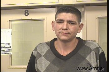 Bobby Manuel Delgado Mugshot